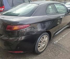 ALFA ROMEO GT 1.9 JTD PROGRESSION