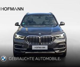 BMW X5 30D BMW X5 XDRIVE30D XLINE ACC+PANO+HUD+STANDHZG+DRIVASS