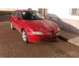 ALFA ROMEO 147