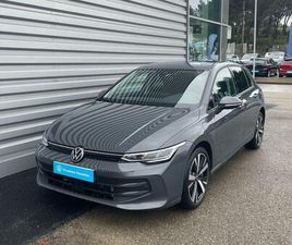 GOLF 1.5 EHYBRID 204 DSG6 VW EDITION