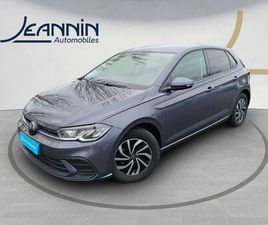 VOLKSWAGEN POLO POLO 1.0 TSI 95 S&S DSG7 VW EDITION