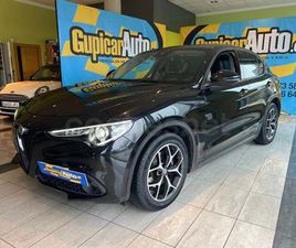 ALFA ROMEO STELVIO 2.2 DIESEL SPRINT RWD