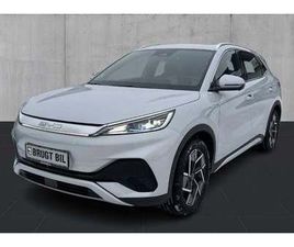 BYD ATTO 3 60 COMFORT - 179.700 KR