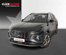 1.6 CRDI 136CV 48V TECNO BICOLOR