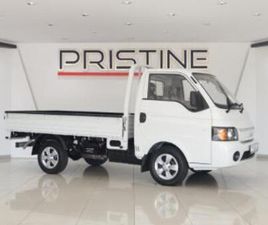 2.8TDI 68KW 1.5-TON SINGLE CAB DROPSIDE
