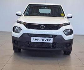 TATA PUNCH 1.2 ADVENTURE