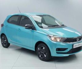 TATA TIAGO 1.2 XT MANUAL