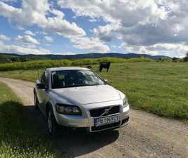 VOLVO C30 VOLVO C30 1.6HDI