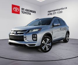 MITSUBISHI RVR SEL | AWC | SIÈGES & VOLANT CHAUFF. | CLI