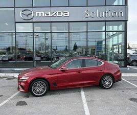 ◊ JAMAIS ACCIDENTÉ | 4 ROUES MOTRICES