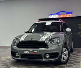 MINI COUNTRYMAN 1.5A COOPER OPF (EU6D-TEMP)