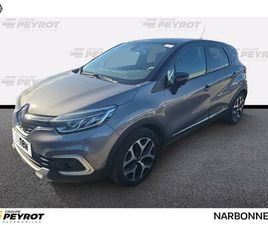CAPTUR TCE 90 INTENS