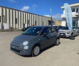 FIAT 500 *PROMO* 1.2 EASYPOWER CULT