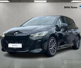 BMW SERIE 2 223I ACTIVE TOURER MHEV 48V MSPORT AU