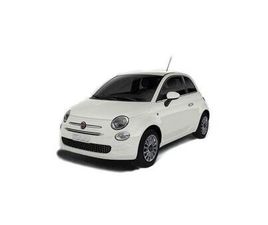 FIAT 500 III 2015 1.0 HYBRID DOLCEVITA 70CV