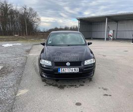 FIAT STILO
