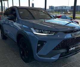 2.0T 4WD SUPER LUXURY