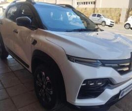 1.0 TURBO INTENS AUTO