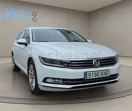 VOLKSWAGEN PASSAT SPORT 1.8 TSI DSG VARIANT