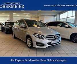 STYLE 4MATIC 7G-DCT RÜ-KA LED AHK TWA NAVI