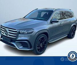 MERCEDES-BENZ GLS 450D 4MATIC AMG LINE PREMIU...