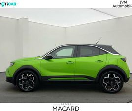 ELECTRIC 136CH ULTIMATE