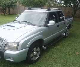 P-UP EXECUTIVE 2.4 MPFI F.POWER CD