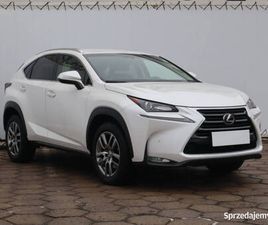 LEXUS NX 200T BIELANY WROCLAWSKIE - SPRZEDAJEMY.PL