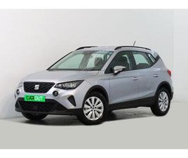 SEAT ARONA 1.0 TSI STYLE