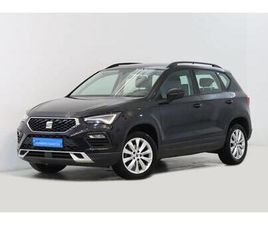SEAT ATECA 2.0 TDI STYLE