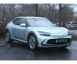 (22) 77.4KWH PREMIUM AUTO 5DR