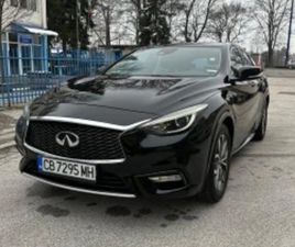 INFINITI Q30 INFINITI Q30 INFINITI Q30 1.5D BUSINESS AUT./ NAVI ≫ 2016 • 10 900 EUR • ID