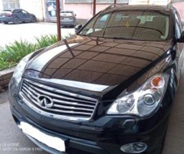 INFINITI QX50 4X4, ПЪРВИ СОБСТВЕНИК, НАПЪЛНО ОБСЛУЖЕН, ПЕРФЕКТЕН ≫ 2016 • 12 100 EUR • ID