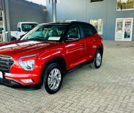 HYUNDAI CRETA 1.4T EXECUTIVE