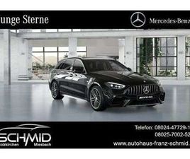 MERCEDES CLASSE C STATION WAGON C 63 AMG C 63 S E AMG T PERFORMANCE LNP: 131108 € DRIVERS