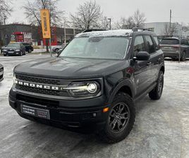 FORD BRONCO FORD BRONCO