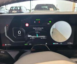 KIA EV3 81 LONG RANGE GT-LINE 5D