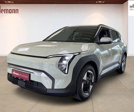 KIA EV3 81 LONG RANGE PRESTIGE 5D