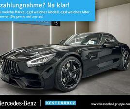 GT ROADSTER BURMESTER+NAPPA+AIRSCARF+FRONTKAMERA