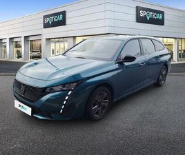 SW ACTIVE PACK 1.2 PURETECH 130*NAVI*EPH