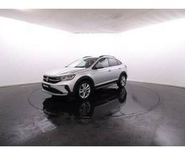 VOLKSWAGEN TAIGO 1.0TSI URBAN / VIDROS ESCURECIDOS / CAM. TRASEIRA / JLL17