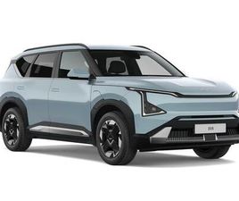 81.4KWH AIR AUTO 5DR