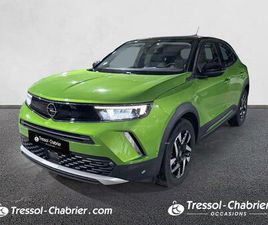 ELEGANCE MOTEUR ELECTRIQUE 136CH