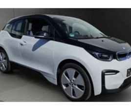 BMW I3 120-AH-42, 2ТЕРМОПОМПА ≫ 2022 • 29 000 ЛВ. • ID