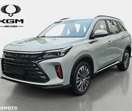 DFSK FENGON 580 VER-1-5-T--GDI-PRESTIGE