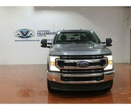 XLT CABINE 6 PLACES 4RM CAISSE DE 6,75 PI