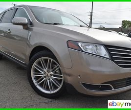 LINCOLN MKT 2018 LINCOLN MKT AWD ECOBOOST RESERVE-EDITION(ELITE & TECHNOLOGY)