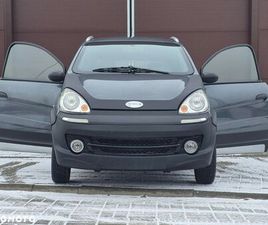 MICROCAR MGO MICROCAR M.GO