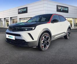 1.2 TURBO 130CH GS LINE