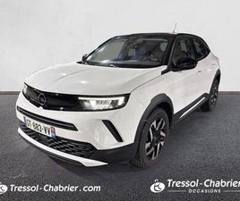 ELEGANCE 1.2 TURBO 100CH BVM